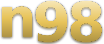 n98 logo